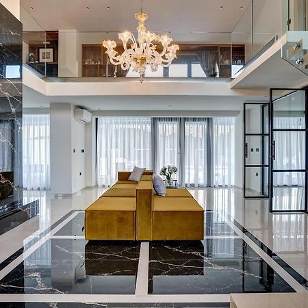 Sia Mare Residence Faliraki Dış mekan fotoğraf