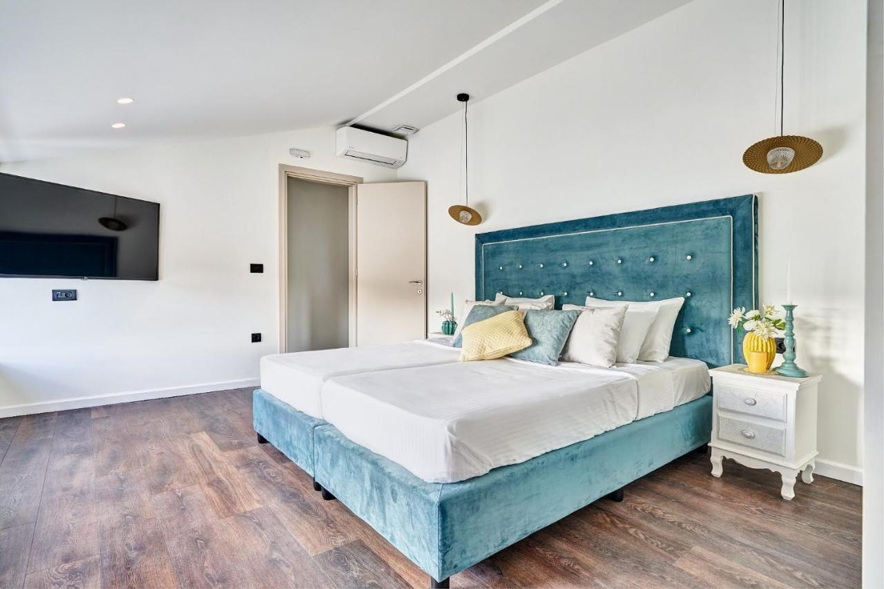 Sia Mare Residence Faliraki Dış mekan fotoğraf