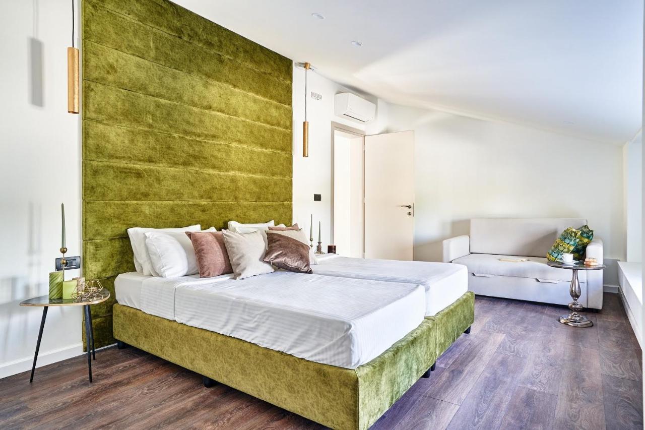Sia Mare Residence Faliraki Dış mekan fotoğraf