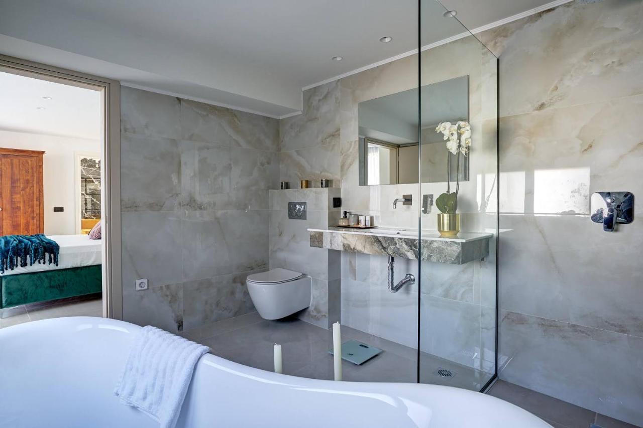 Sia Mare Residence Faliraki Dış mekan fotoğraf