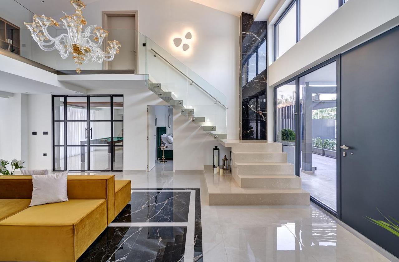 Sia Mare Residence Faliraki Dış mekan fotoğraf