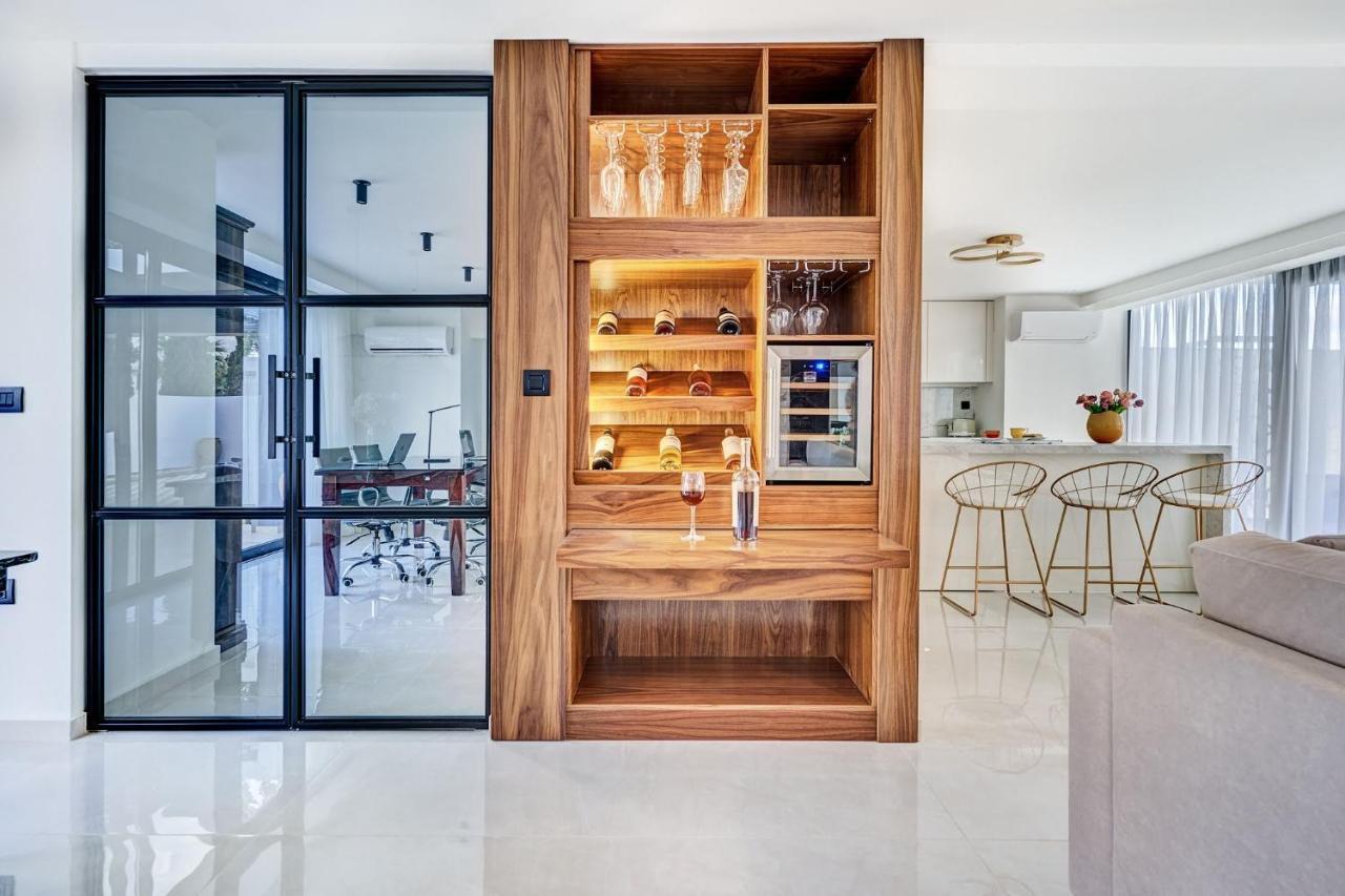 Sia Mare Residence Faliraki Dış mekan fotoğraf