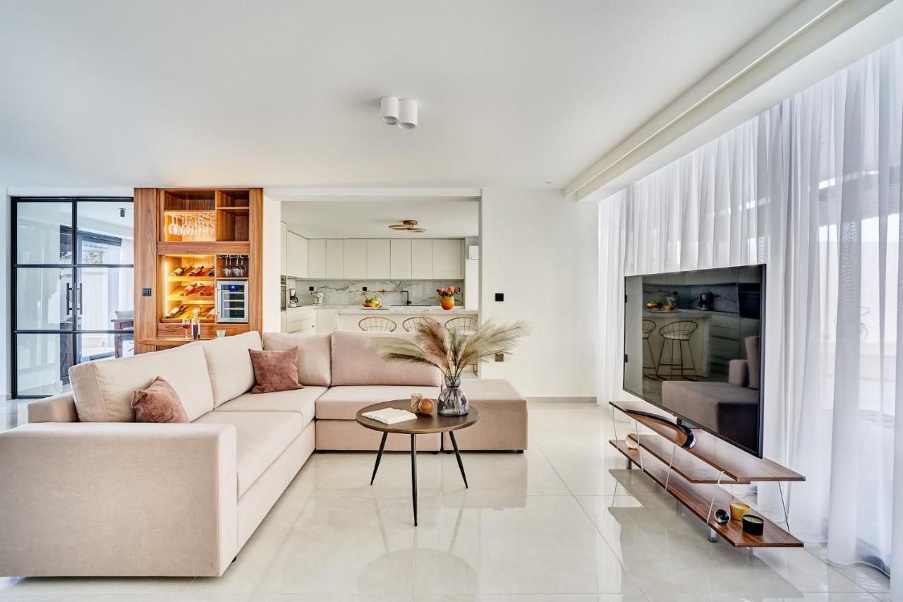 Sia Mare Residence Faliraki Dış mekan fotoğraf