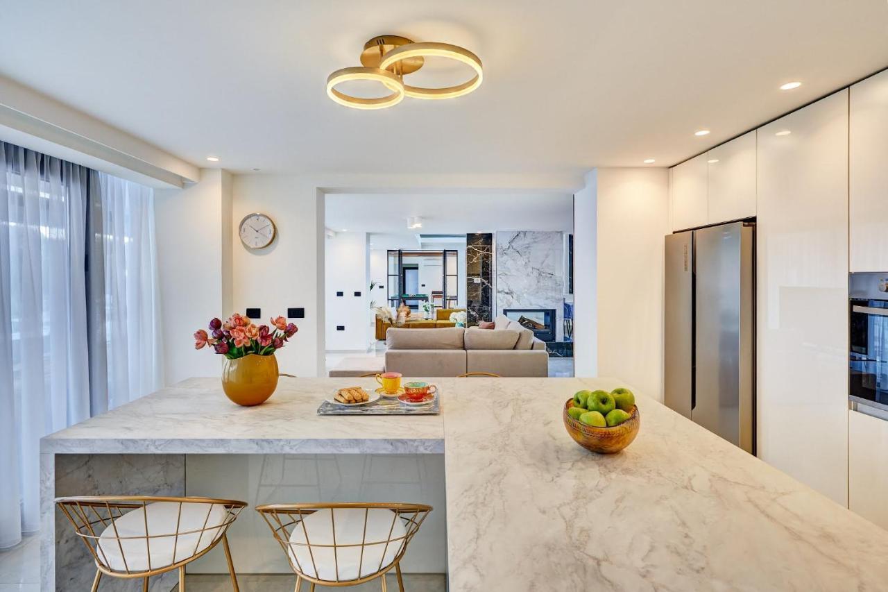 Sia Mare Residence Faliraki Dış mekan fotoğraf
