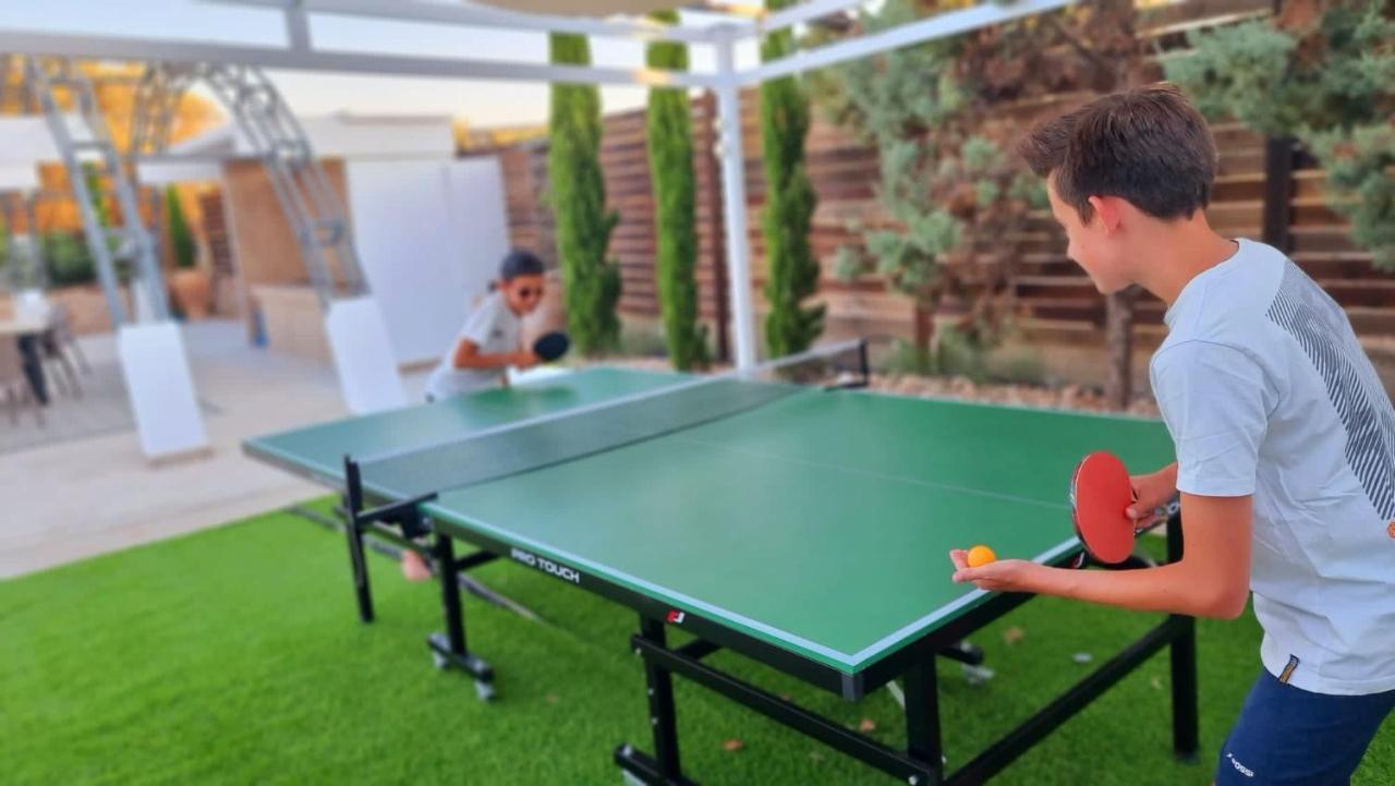 Sia Mare Residence Faliraki Dış mekan fotoğraf