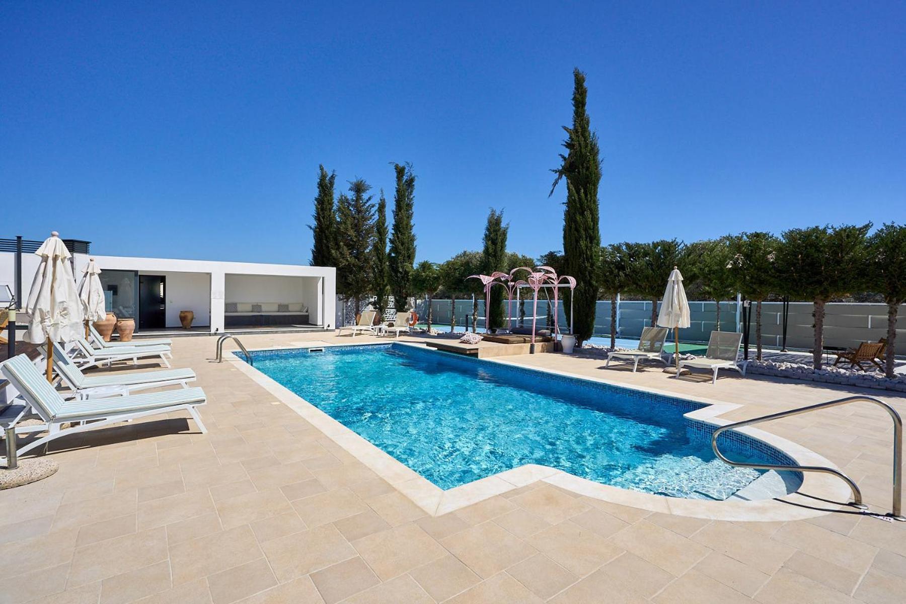 Sia Mare Residence Faliraki Dış mekan fotoğraf