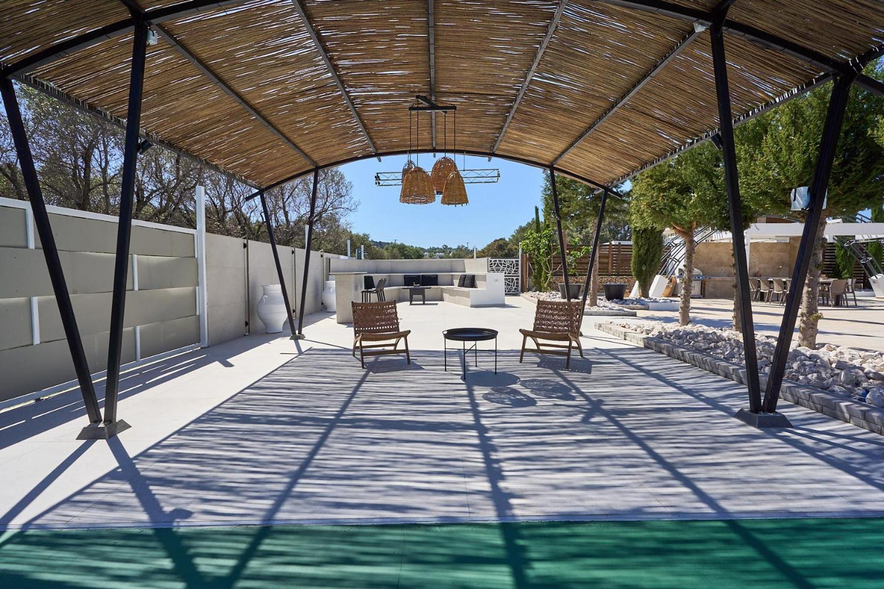 Sia Mare Residence Faliraki Dış mekan fotoğraf